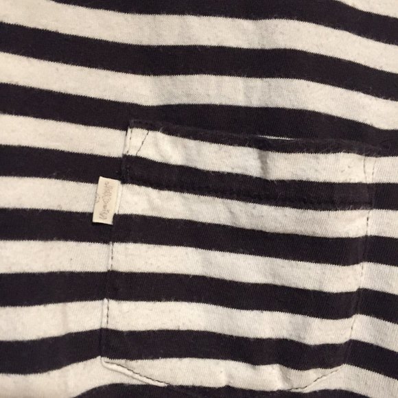 Levi's crewneck tee shirt - Picture 5 of 5